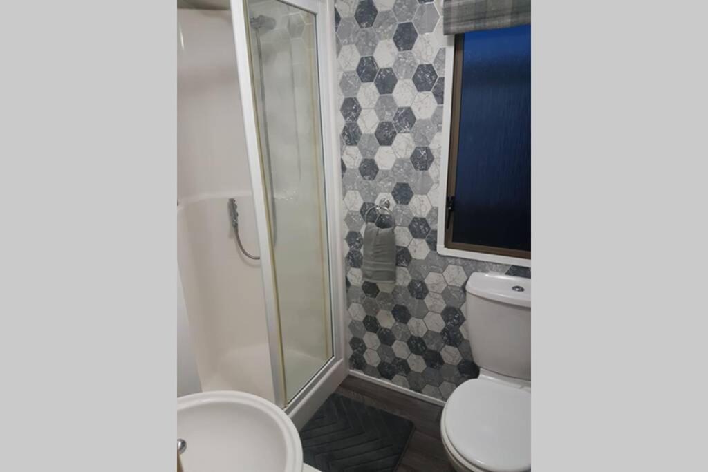 Hillingworth'S Hot Tub Retreat - St Cyrus Villa Garvock Ngoại thất bức ảnh